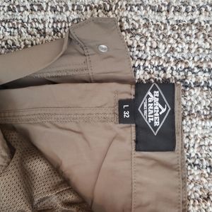 Men's Hammer and Nail Convertible Pant